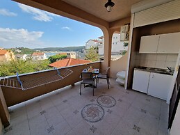 Apartment and Rooms Zora