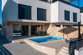 Villa Sv. Josip