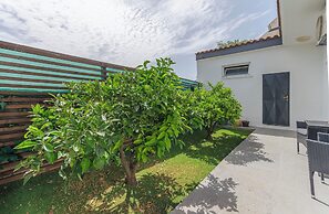 House Sanja