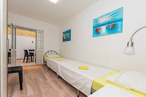 Apartments Gordana