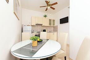 Apartments Gordana