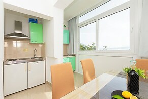 Apartments Gordana