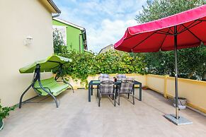 Apartments Sabina