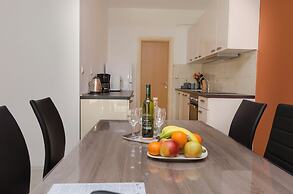 Apartment Fourstars