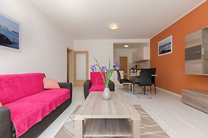 Apartment Fourstars