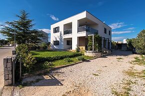 Apartments Slavica