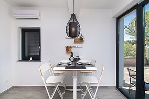 Apartments Slavica