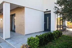 Apartments Slavica