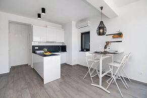 Apartments Slavica