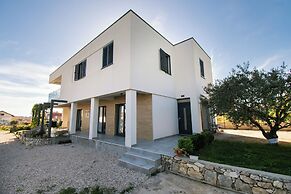 Apartments Slavica