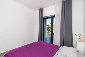 Apartments Slavica