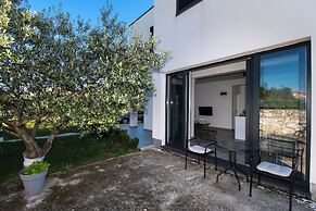 Apartments Slavica