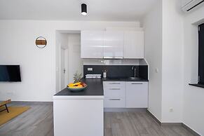 Apartments Slavica