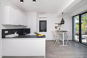 Apartments Slavica