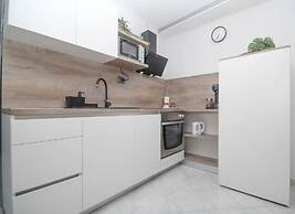 Apartment Toni