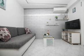Apartment Toni