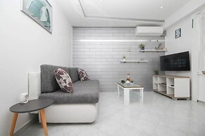 Apartment Toni