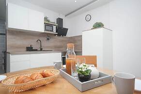 Apartment Toni