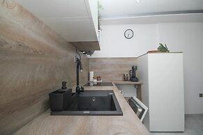 Apartment Toni