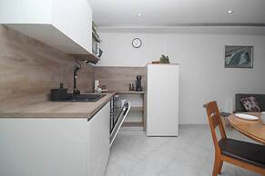 Apartment Toni