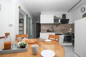 Apartment Toni