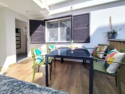 Apartment Toni
