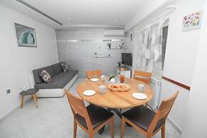 Apartment Toni