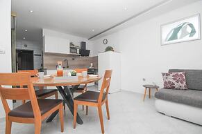 Apartment Toni