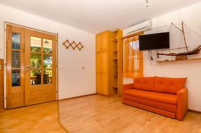 Apartments Verdun