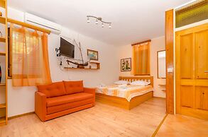 Apartments Verdun