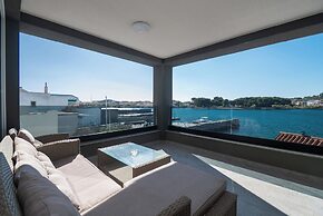 Apartments Villa Summertime