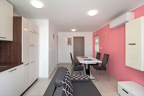 Apartments Villa Summertime