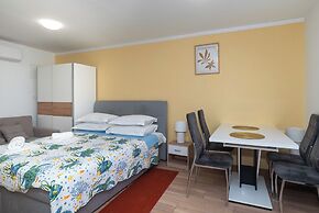 Apartments Villa Summertime