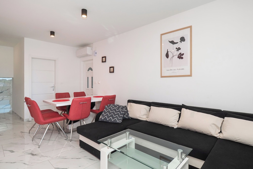Apartments Villa Summertime
