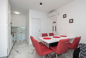 Apartments Villa Summertime