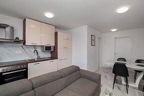 Apartments Villa Summertime