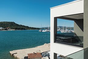 Apartments Villa Summertime
