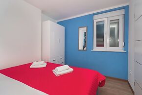 Apartments Villa Summertime