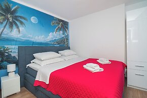 Apartments Villa Summertime
