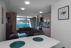 Apartments Villa Summertime