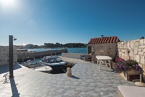 Apartments Villa Summertime