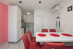 Apartments Villa Summertime