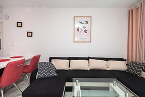 Apartments Villa Summertime