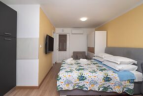Apartments Villa Summertime