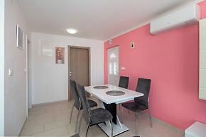 Apartments Villa Summertime