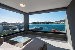 Apartments Villa Summertime