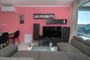 Apartments Villa Summertime