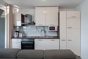 Apartments Villa Summertime