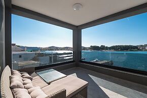 Apartments Villa Summertime