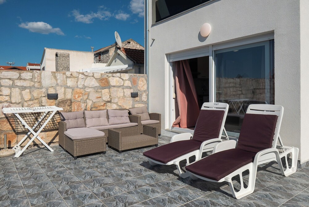 Apartments Villa Summertime